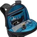 Mochila thule subterra 23l black6
