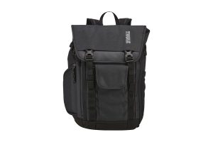 Mochila thule subterra 25l dark shadow3