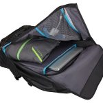 Mochila thule subterra 25l dark shadow4