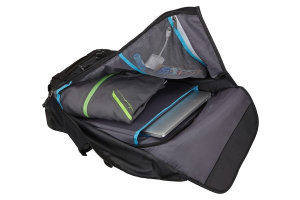 THULE SUBTERRA 25L | DARK SHADOW - Imagen 7