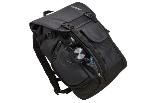 THULE SUBTERRA 25L | DARK SHADOW - Imagen 6