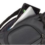 Mochila thule subterra 25l dark shadow6