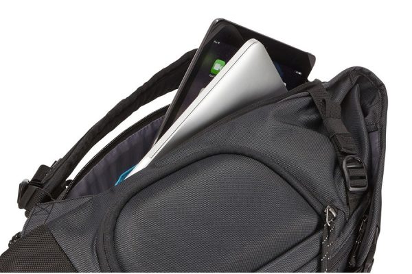 THULE SUBTERRA 25L | DARK SHADOW - Imagen 5