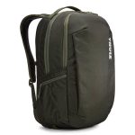 Mochila thule subterra 30l dark forest1