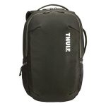Mochila thule subterra 30l dark forest3