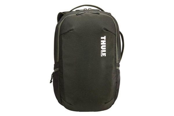 THULE SUBTERRA 30L | DARK FOREST - Imagen 4