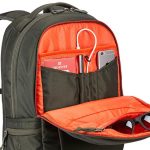 Mochila thule subterra 30l dark forest4