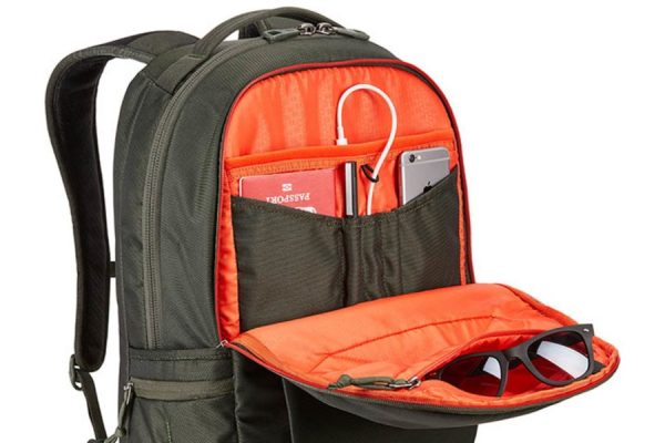 THULE SUBTERRA 30L | DARK FOREST - Imagen 3