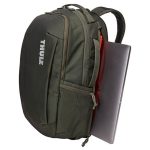 Mochila thule subterra 30l dark forest5