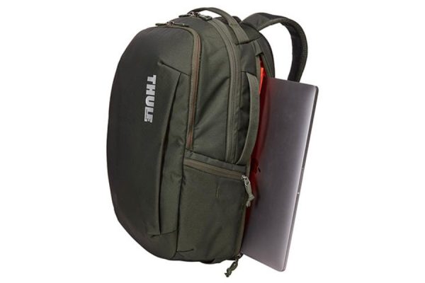 THULE SUBTERRA 30L | DARK FOREST - Imagen 2