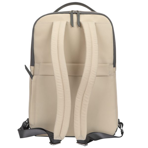 15" Newport® Backpack (Tan) - Imagen 5