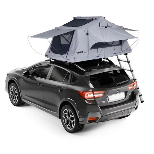 Carpa Thule Tepui Explorer Ayer 2 | Para 2 personas – Mochilas Premium