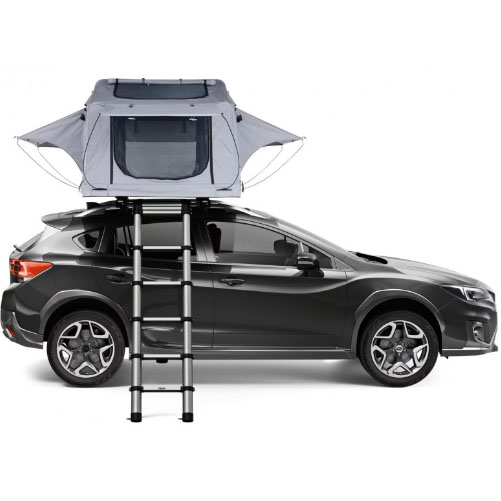 Carpa Thule Tepui Explorer Ayer 2 | Para 2 personas – Mochilas Premium