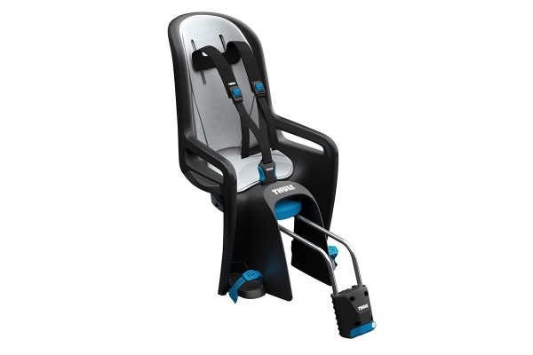 SILLA THULE RIDEALONG | DARK GREY