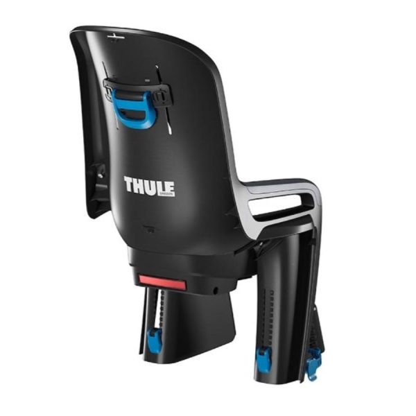 SILLA THULE RIDEALONG | DARK GREY - Imagen 3