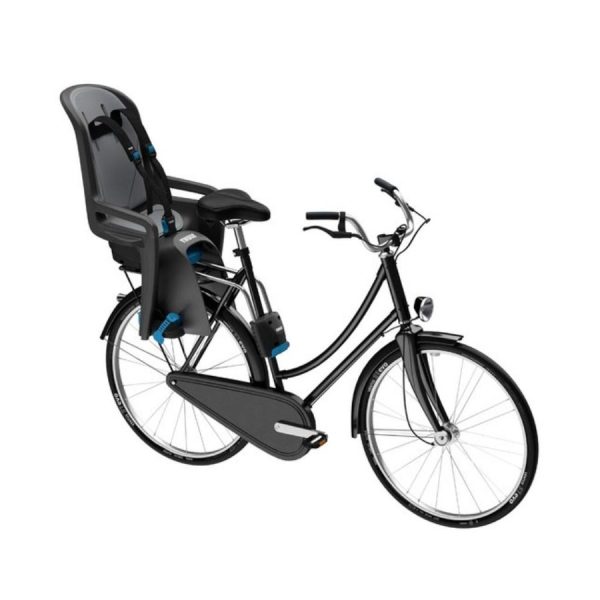 SILLA THULE RIDEALONG | DARK GREY - Imagen 4