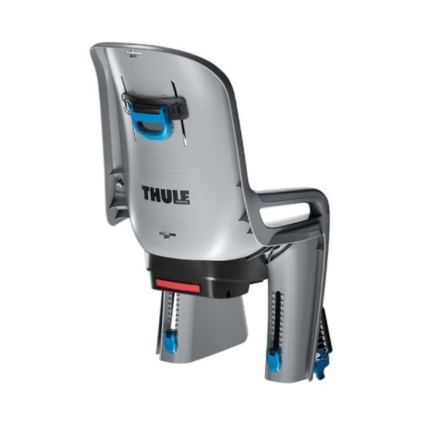 SILLA THULE RIDEALONG | LIGHT GREY - Regalo Carrito Para Compras Plegable - Imagen 4