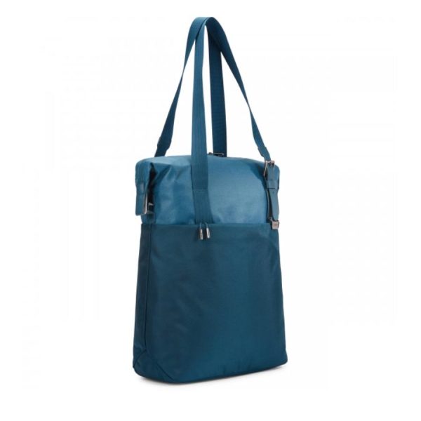BOLSO DE MANO VERTICAL THULE SPIRA LEGION BLUE