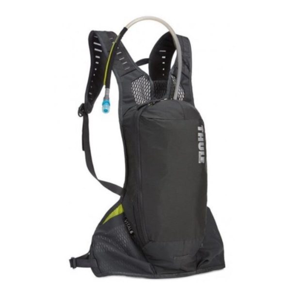 MOCHILA HIDRATACION THULE VITAL 6L | OBSIDIAN