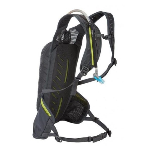 MOCHILA HIDRATACION THULE VITAL 6L | OBSIDIAN - Imagen 3