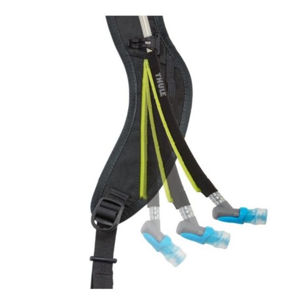 MOCHILA HIDRATACION THULE VITAL 6L | OBSIDIAN - Imagen 2
