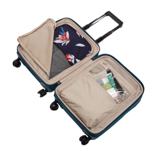 MALETA THULE SPIRA COMPACT SPINNER 27L | LEGION BLUE - Imagen 4