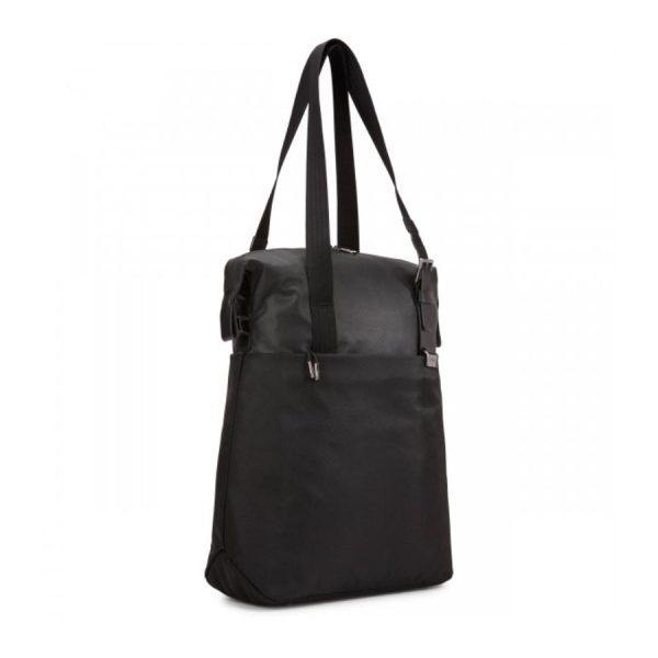 BOLSO DE MANO VERTICAL THULE SPIRA BLACK - Imagen 2