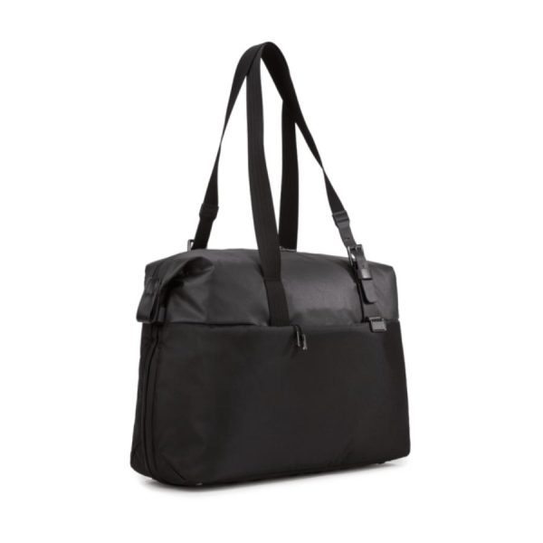 BOLSO DE MANO HORIZONTAL THULE SPIRA BLACK