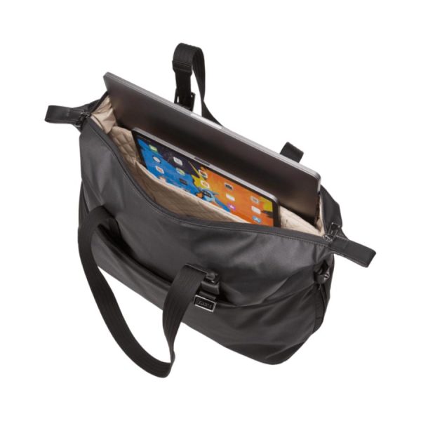 BOLSO DE MANO HORIZONTAL THULE SPIRA BLACK - Imagen 2