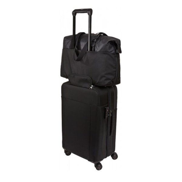 BOLSO DE MANO HORIZONTAL THULE SPIRA BLACK - Imagen 3