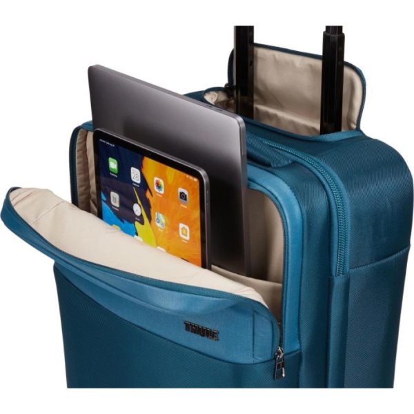 MALETA THULE SPIRA SPINNER 35L | LEGION BLUE - Imagen 3