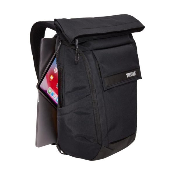 Thule Paramount mochila 24L negra - Imagen 2
