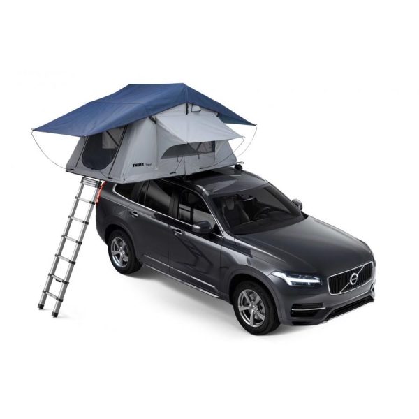  CARPA THULE TEPUI EXPLORER KUKENAM 3 | GRIS-BRUMA