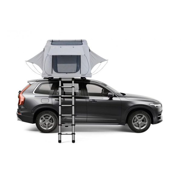  CARPA THULE TEPUI EXPLORER KUKENAM 3 | GRIS-BRUMA - Imagen 3