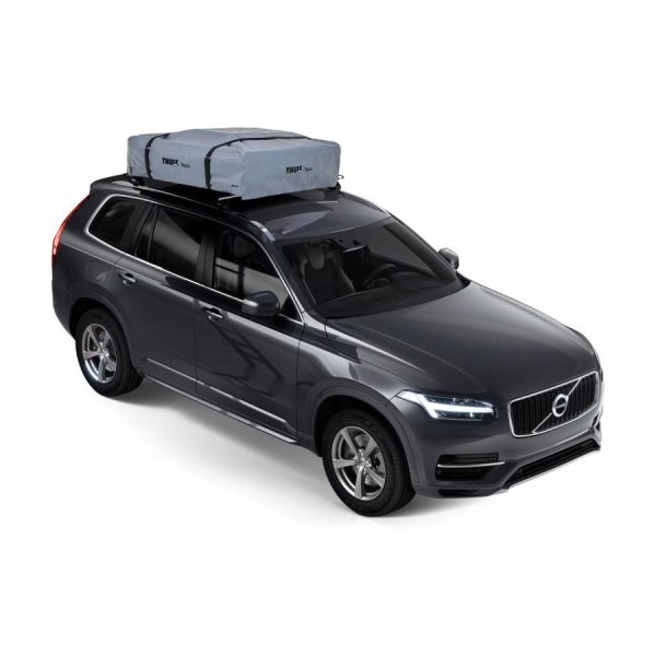  CARPA THULE TEPUI EXPLORER KUKENAM 3 | GRIS-BRUMA - Imagen 4
