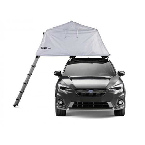 CAPUCHA THULE TEPUI EXPLORER AYER 2 - Imagen 4