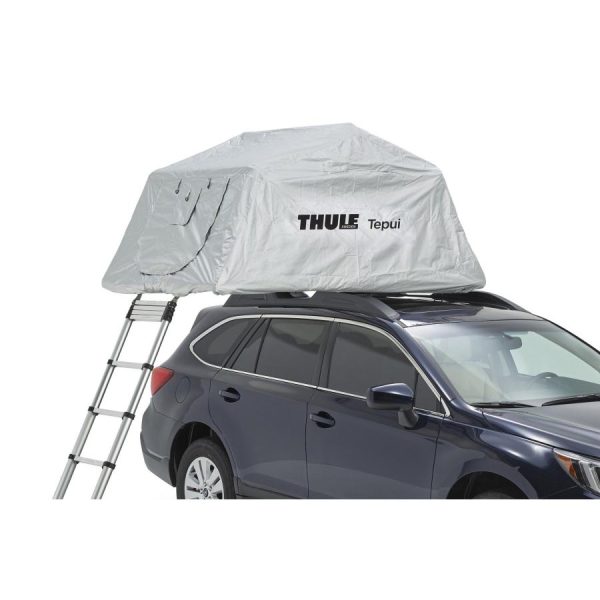 CAPUCHA THULE TEPUI EXPLORER AYER 2 - Imagen 3