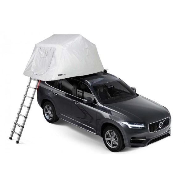 CAPUCHA THULE TEPUI KUKENAM 3