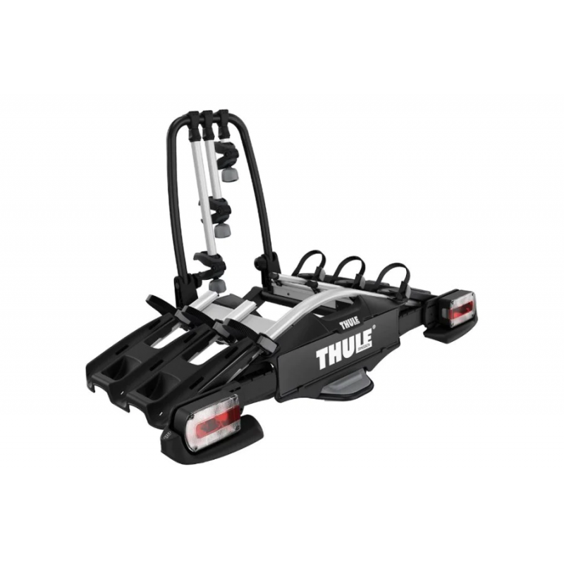 Porta bici thule velocompact 3b