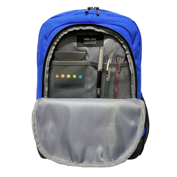 15.6" ventura backpack - OCEAN - Imagen 5