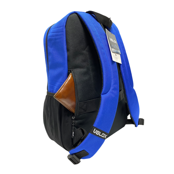15.6" ventura backpack - OCEAN - Imagen 3