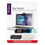 0042774 spy guard webcam cover 3 pack retail only