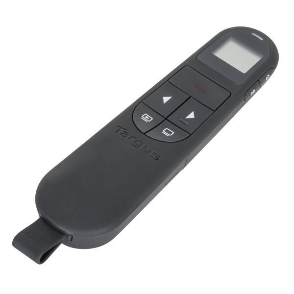 Presentador láser con temporizador Control Max EcoSmart™ - Imagen 2