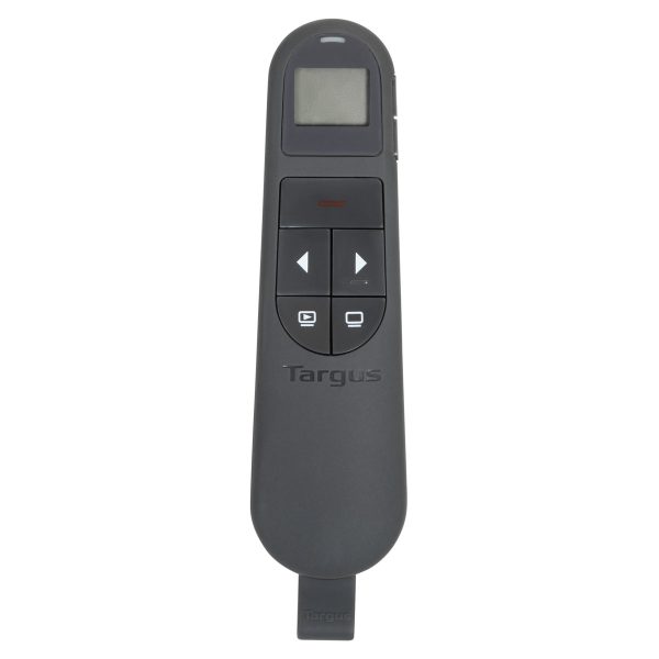 Presentador láser con temporizador Control Max EcoSmart™