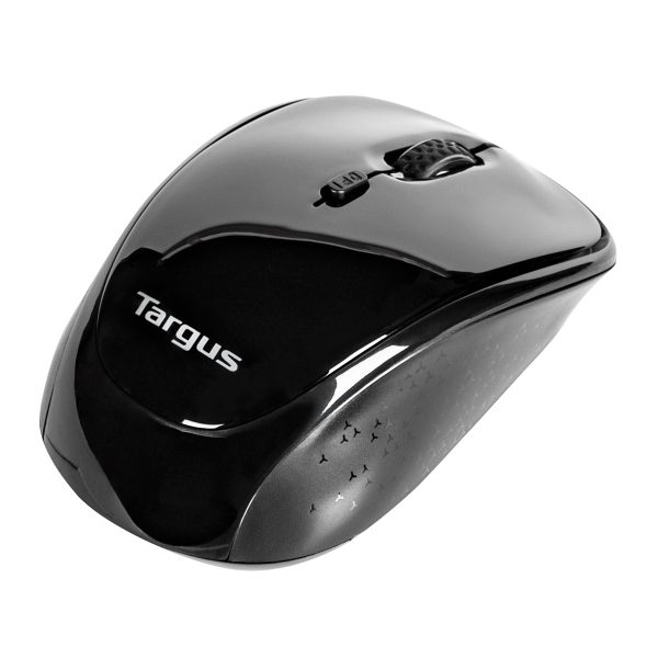 Mouse inalámbrico antimicrobial BlueTrace