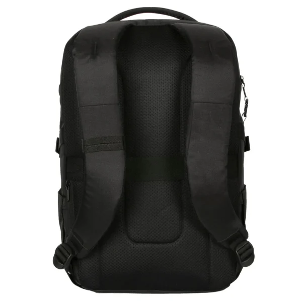 Mochila 15-16" Terra EcoSmart® - Negra - Imagen 2