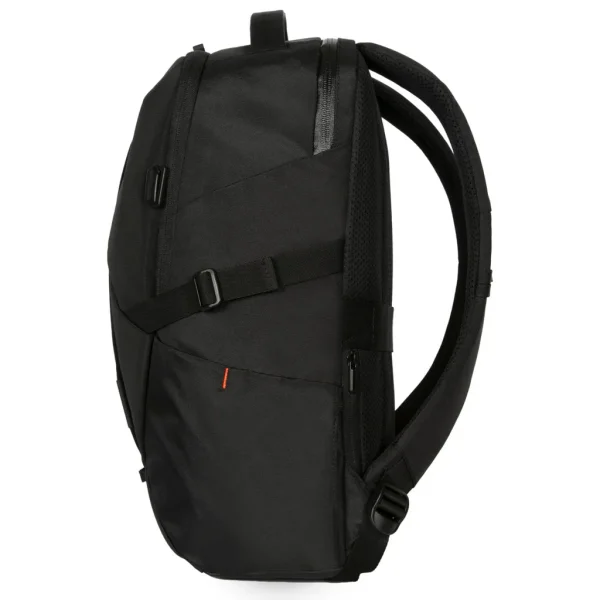 Mochila 15-16" Terra EcoSmart® - Negra - Imagen 3