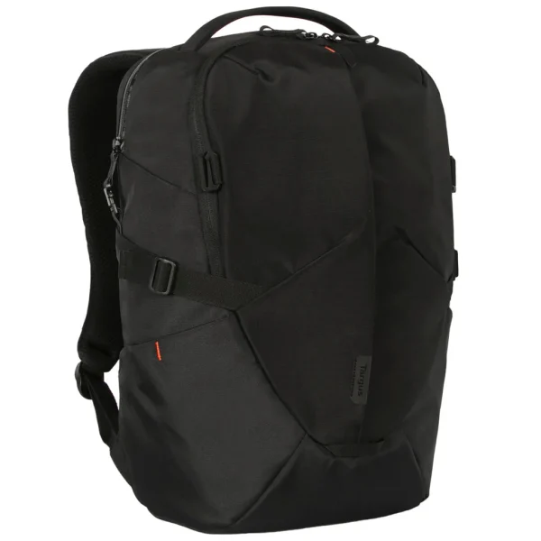 Mochila 15-16" Terra EcoSmart® - Negra