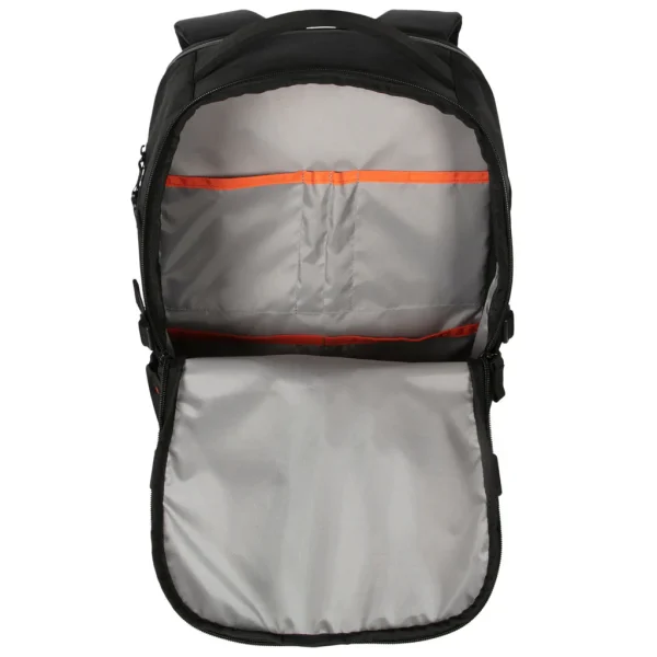 Mochila 15-16" Terra EcoSmart® - Negra - Imagen 8