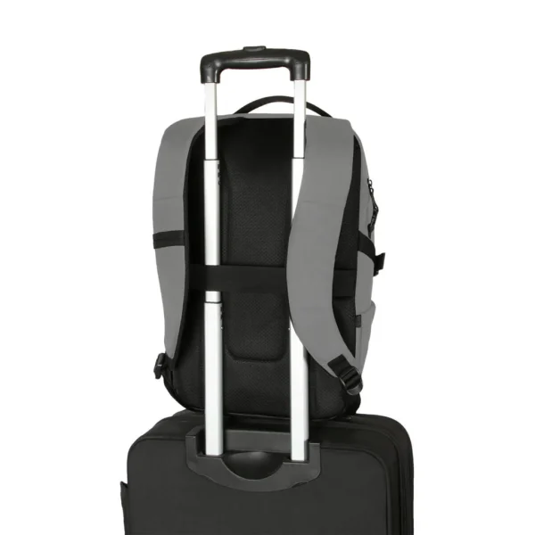Mochila 15-16" Terra EcoSmart® - Gris - Imagen 6